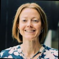 Harriet Churchill's profile picture