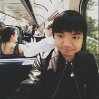 Shaun Heng's profile picture