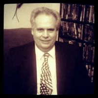 Hyrum L. Sessions' profile picture