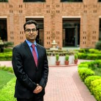 Akshay Kumar Tripathi's profile picture