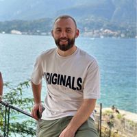 Anton Kozhushok's profile picture