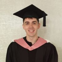 Michael Adamson's profile picture