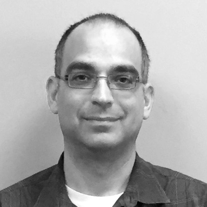 Zachary Sacks IP & Scientific Consultant at BELKIN Vision The Org