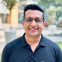 Vikas Garg's profile picture