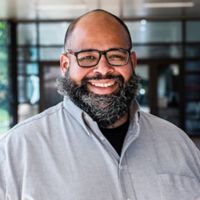 Buck Jordan's profile picture