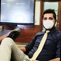 Hyder Zaidi's profile picture
