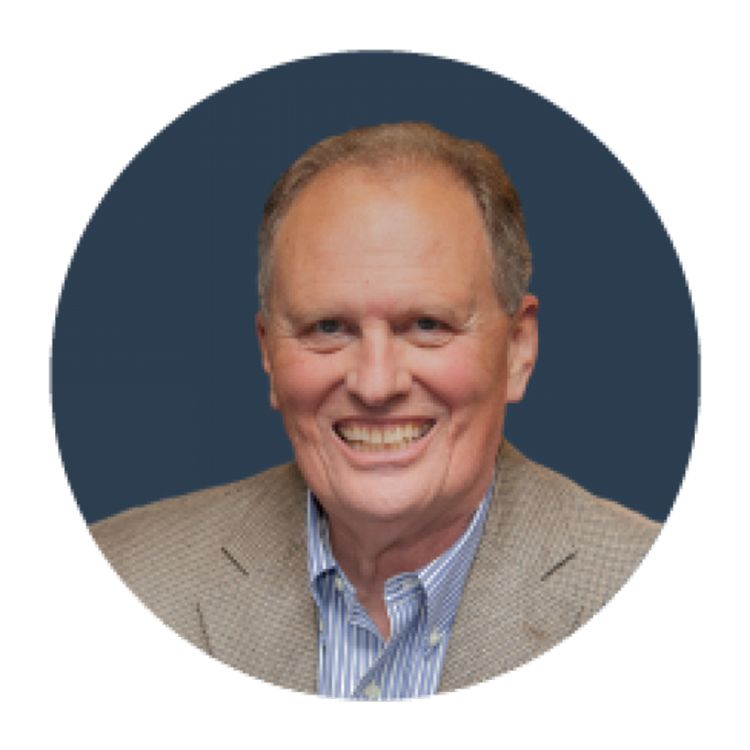 Steve Peterson CEO at Trana Discovery Inc. The Org