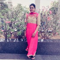 Vyshnavi Daka's profile picture