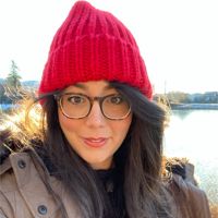 Lauren Matuozzi's profile picture