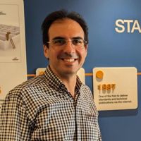 Javid Jouzdani's profile picture
