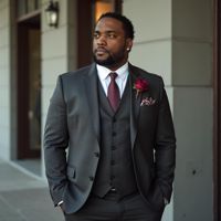 V. Christopher Lane's profile picture