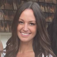 Amy Frost's profile picture