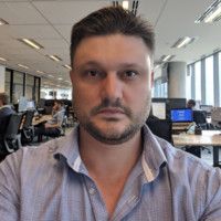 Michael Andrewes' profile picture