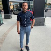 Anthony Palmieri's profile picture