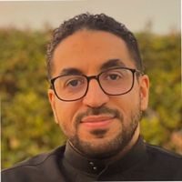 Ahmad Mishkhas' profile picture