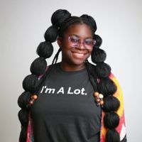 Jasmine Frazier's profile picture