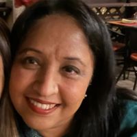 Sherly Sadanandan's profile picture