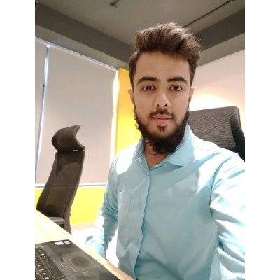Sameer M. Waseem - Full Stack Developer at Wooter | The Org