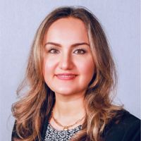 Zarrina Bobokalonova's profile picture