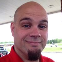 Jeremy Stump's profile picture