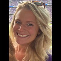 Chelsey Flores' profile picture