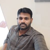 Pavan P's profile picture