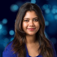 Manalee Panda's profile picture