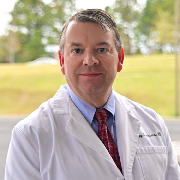 Rodney Sanders Urologist at UROLOGY CENTERS OF ALABAMA, P.C The Org