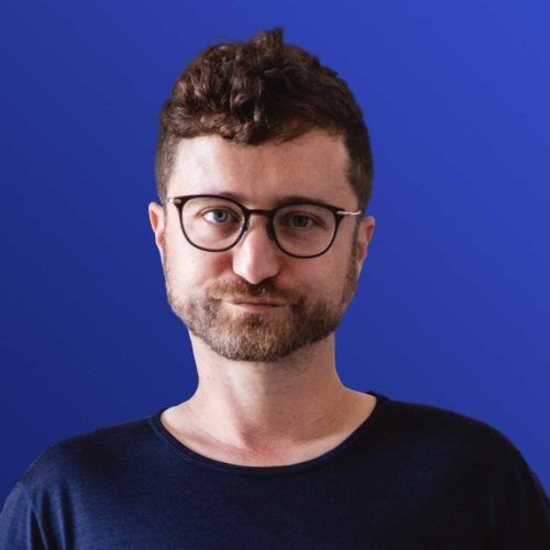 Adam Arrigo - Chief Executive Officer, Co-Founder at Wave | The Org