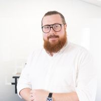 Scott Simpson's profile picture