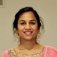 Deepthi Gudapati's profile picture