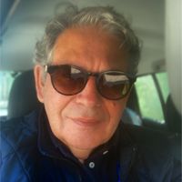 Michel BAUMIER's profile picture