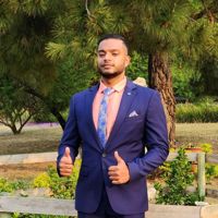 Sumeet Maharaj's profile picture