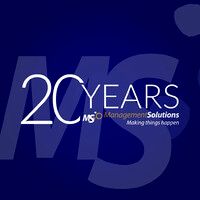 Management Solutions