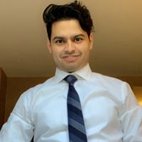 Najim Noori's profile picture