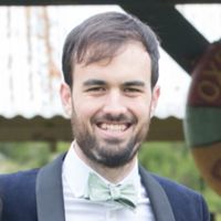 Matthew Kimber's profile picture