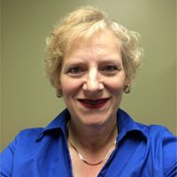 Melanie Jones' profile picture