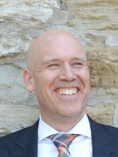 Harvard Business School names Rob Zeaske Director of Social Enterprise Initiative