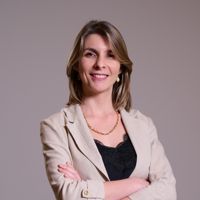 Beatriz Menegusso's profile picture
