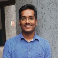 Chinmaya Panigrahi's profile picture