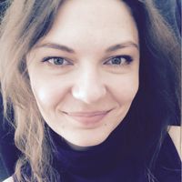 Alexandra Moldoveanu's profile picture