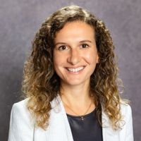 Sarah Brozovich's profile picture