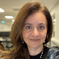 Adriana Goncalves' profile picture