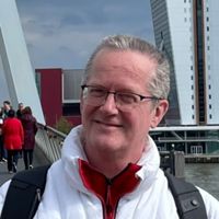 Kees Cassee's profile picture