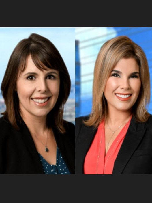 Windes Promotes Lisa Carrick and Samantha Graboff to Partner, Windes