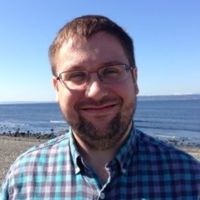 Bill Robertson's profile picture
