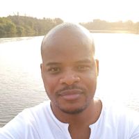Katlego Ntuane's profile picture
