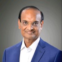 Premal Parekh's profile picture