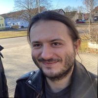 Oleksandr Novak's profile picture