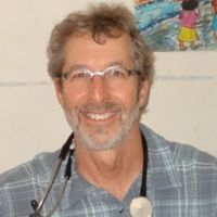 Barry Finette's profile picture